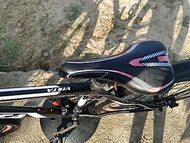 velosibet mtb: Razılaşma yolu ilə usda gormelidi ! VISTA markalı dağ velosipedi — 8