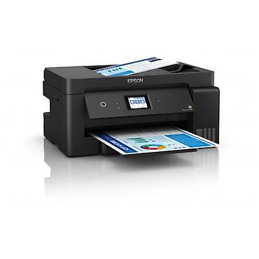 piska aparati: Epson EcoTank L14150 C11CH96402 A3+ Rəngli Inkjet MFP Çoxfunksiyalı — 1