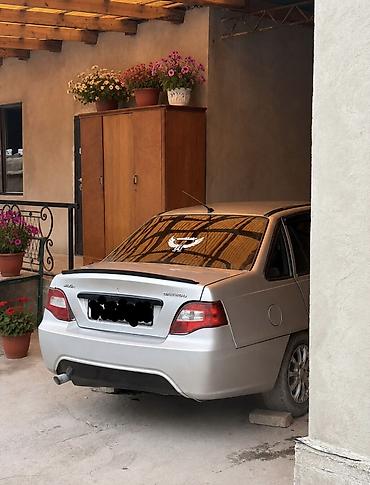 матиз аварийная: Daewoo Nexia: 2010 г., 1.5 л, Механика, Бензин, Седан — 1