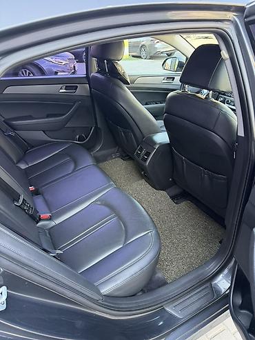 щуп соната: Hyundai Sonata: 2018 г., 2 л, Автомат, Газ, Седан — 7
