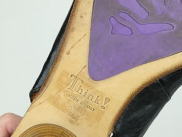 crocs biedronka: Półbuty damskie, rozmiar 38.5 — 5