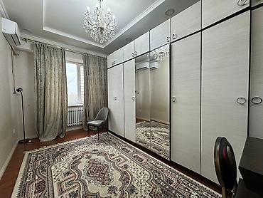 Долгосрочная аренда квартир: 4 комнаты at lalafo.kg — 9 Долгосрочная аренда квартир: 4 комнаты — 9