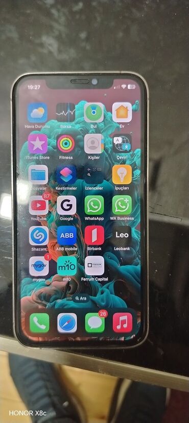 iphone x qeydiyyat qiymeti: IPhone X