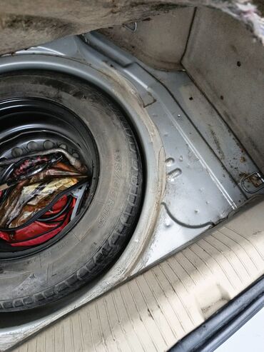 Opel: Opel Vectra: 2 l | 2000 il 323508 km Sedan -da lalafo.az — 6 Opel: Opel Vectra: 2 l | 2000 il 323508 km Sedan — 6