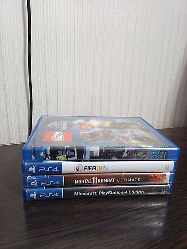 плейстешен 3: ОБМЕНЯЮ НА XBOX SERIES S/X ‼️‼️ Игровая консоль Sony PlayStation 4 — 3