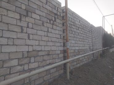 Pilləkən məhəccərləri: Hörgü sıvaq beton dam örtüyü işleri görürem buyurub əlaqə saxlay — 18