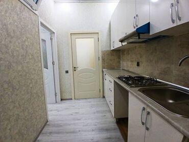 Yeni tikili: 8-ci kilometr, 2 otaqlı, Yeni tikili, m. Qara Qarayev, 45 kv. m -da lalafo.az — 10 Yeni tikili: 8-ci kilometr, 2 otaqlı, Yeni tikili, m. Qara Qarayev, 45 kv. m — 10