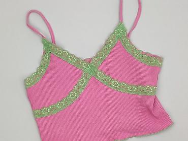 roxy poland: Sinsay, Top damski, rozmiar L — 1