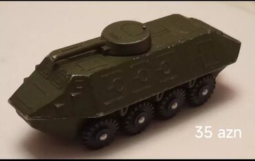 Avtomobil modelləri: 1982 il, 1:43, Rayonlara çatdırılma — 8