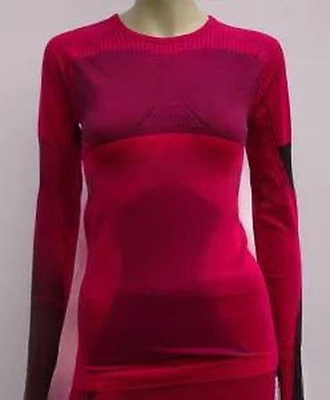 Kompleti: Ovaj ženski termo donji veš je dizajniran za aktivnosti na otvorenom i — 14