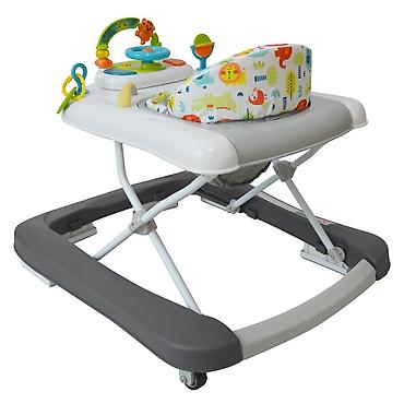 paket odece m: BBO Baby Bear Origin Dubak/Guralica Funride W2251UR2 – Grey Šifra — 3