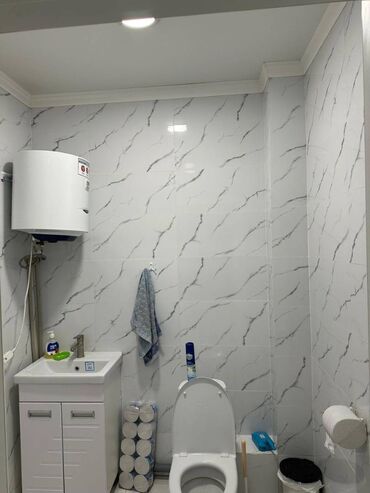 Отели и хостелы: 3 комнаты, 102 м², Элитка, 6 этаж, Евроремонт