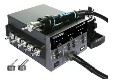 Другое оборудование для бизнеса: Sugon 8630Proэлектронная система контроля температуры в диапазоне