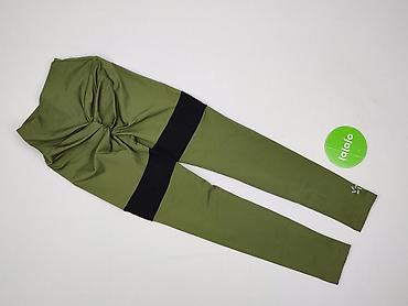 4f biedronka: Legginsy Sportowe damskie, rozmiar S — 3