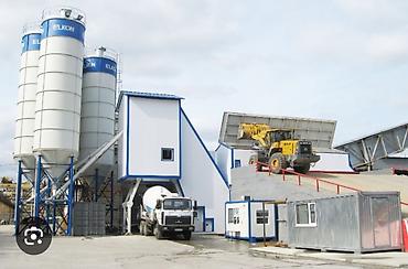 terea satışı: 🏭 HAZIR BİZNES SATIŞA ÇIXARILIB — HAZIR BETON ZAVODU 📍 42 sot — 4