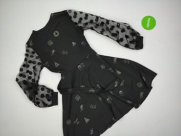 bluzki sylwester: ITALY FASHION, Sukienka damska, rozmiar S — 3