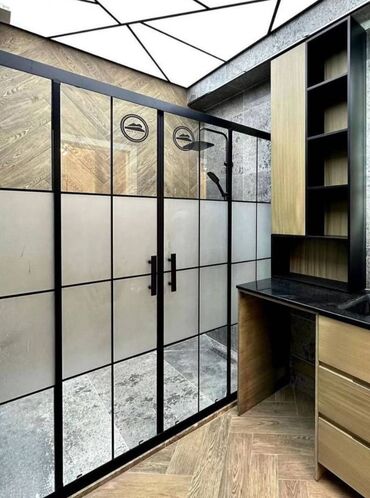 Duş kabinaları, arakəsmələr: Yeni Üstü açıq kabina, Pulsuz çatdırılma -da lalafo.az — 26 Duş kabinaları, arakəsmələr: Yeni Üstü açıq kabina, Pulsuz çatdırılma — 26