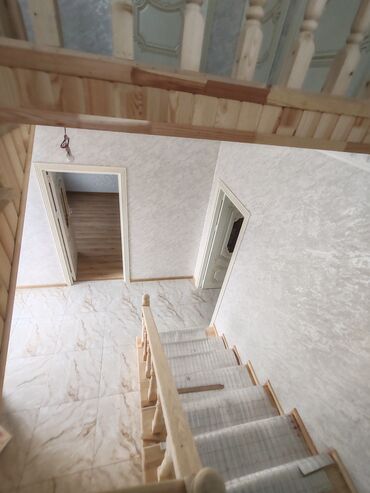 Həyət evləri və villaların satışı: Masazır 5 otaqlı, 300 kv. m, Kredit yoxdur, Yeni təmirli — 23