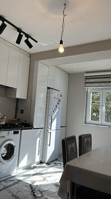 saray qəs: Sumqayıt, 3 otaqlı, Köhnə tikili, 78 kv. m — 9
