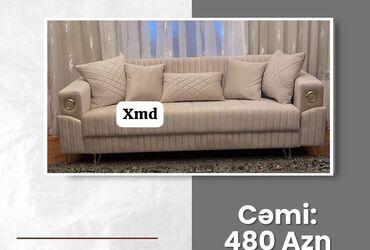 Divanlar: Di̇van-kravat, Açılan, Bazalı, Vеlur parça — 16