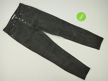 dżins border: Denim, Jeansy damskie, rozmiar S — 2