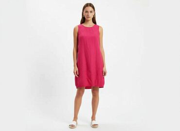vinted sukienki plus size: Yessica, Sukienka damska, rozmiar S