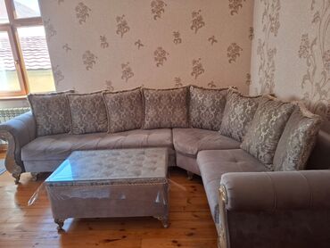 Divanlar: Künc divan