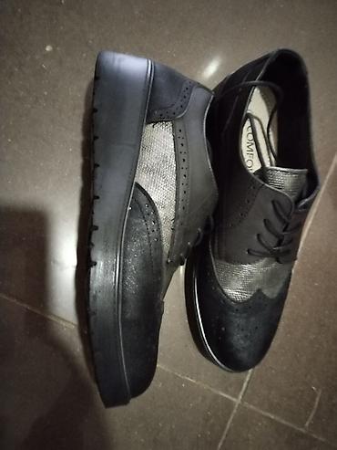Oksfordice: Comfort cipele, nove, lepe, udobne, lake kao pero. lagane za svaki — 3
