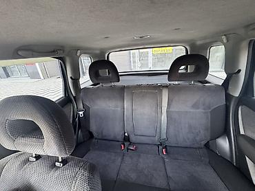 митсубиси оутлендер: Mitsubishi Outlander: 2002 г., 2.4 л, Автомат, Бензин, Кроссовер — 7