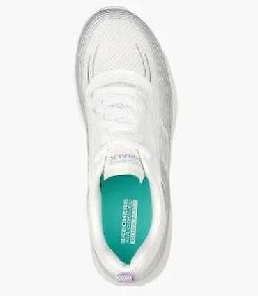 Patike: SKECHERS LJUBICASTE PATIKE NOVE GO WALK 6 ORIGINAL AKCIJA | Cene — 26
