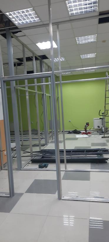 Пластиковые окна на заказ: Пластиковое окно на заказ, Тип окна: Витражные, Фасадные, Форточка, Бесплатная установка, Без рассрочки — 3