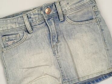 top do ćwiczeń decathlon: Skirt, H&M, 2-3 years, 92-98 cm, condition - Perfect