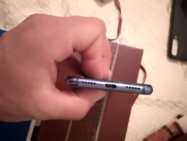 xiaomi mi stick: Xiaomi Mi 9 SE, 128 GB, rəng - Göy