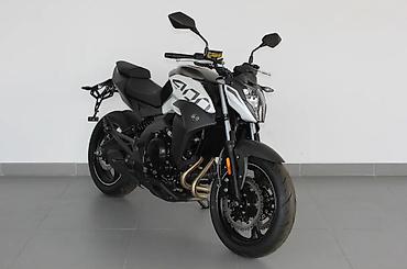 Adventure CFMoto, 400 куб. см, Бензин, Взрослый, Новый