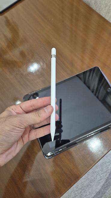 ремонт ipad: IPad 9 nesil temiz kullanılmış orijinal kalemi ile beraber — 7