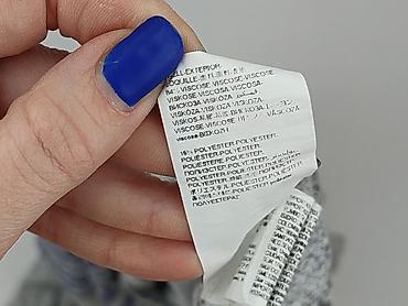 sklep diverse: Desigual, Bluzka damska, rozmiar M — 5