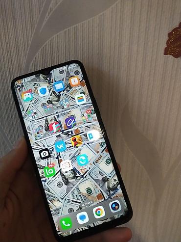 changan honor: Honor X6b, 128 GB, rəng - Qara, Face ID — 5