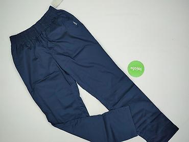 endo years: Uniformix, Spodnie materiałowe damskie, rozmiar 2XL — 2