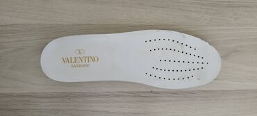 Γυναικεία είδη Υπόδησης: Sneakers Valentino Backnet Αυθεντικός. Καλή κατάσταση Δείτε μερικά — 9