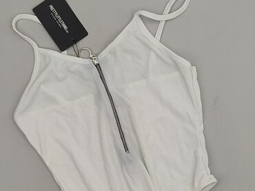 Body: PrettyLittleThing, Body damskie, XL