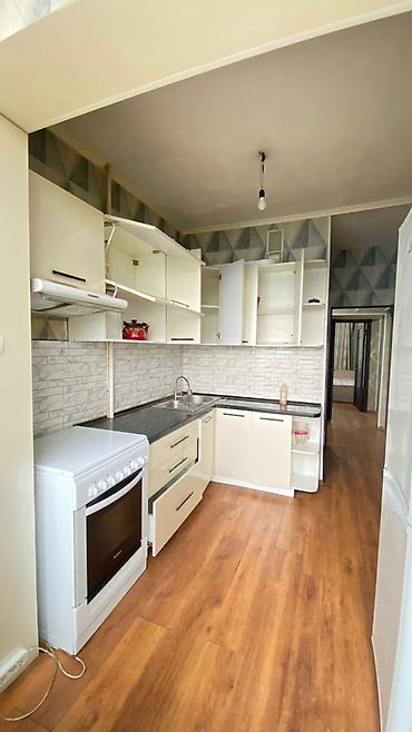 Долгосрочная аренда квартир: 3 комнаты — 14