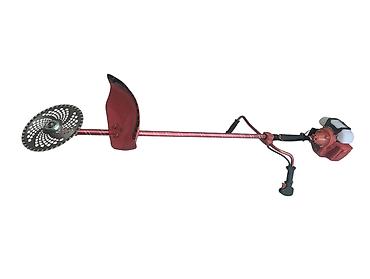 elektro pila: №: 1148 Məhsulun adı: Benzinli trimmer 2318825, 9.6 Vt Brend: No Brand — 1