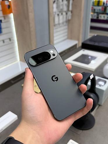 купить google pixel 6 pro: Google Pixel 9 Pro, Новый, 256 ГБ, В рассрочку, 1 SIM, eSIM — 3