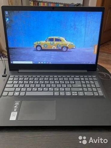 dns ноутбуки в Кыргызстан | Ноутбуки и нетбуки: Lenovo Intel Pentium, 4 ГБ ОЗУ, 15.6 "