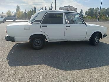 ford transit v347: VAZ (LADA) 2107: 1.6 l | 1999 il 247300 km Sedan — 4