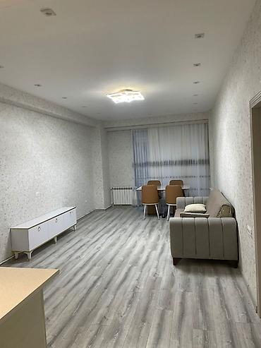 Daşınmaz əmlak: 2 otaqlı, Yeni tikili, m. Xətai, 79 kv. m — 1