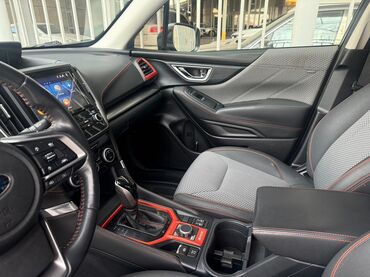 Subaru: Subaru Forester: 2018 г., 2.5 л, Автомат, Бензин, Кроссовер — 5