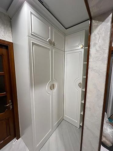 Кухонные шкафы: Мебель на заказ — 51