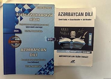 Rus dili: Köhnə nəsil test topluları -da lalafo.az — 11 Rus dili: Köhnə nəsil test topluları — 11
