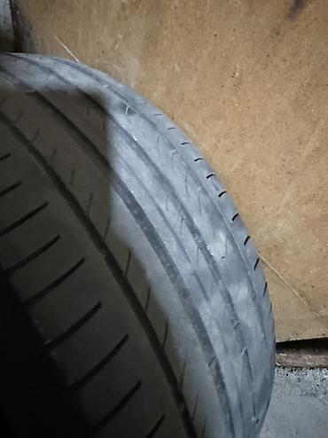 45: Шины 235 / 45 / R 18, Лето, Б/у, Пара, Легковые, Michelin — 5